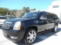 Black Raven 2010 Cadillac Escalade ESV Premium