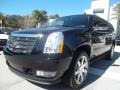Black Raven - Escalade ESV Premium Photo No. 2