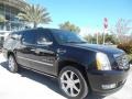 Black Raven - Escalade ESV Premium Photo No. 13
