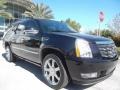 Black Raven - Escalade ESV Premium Photo No. 14