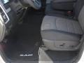 2012 Bright White Dodge Ram 1500 Big Horn Quad Cab 4x4  photo #7