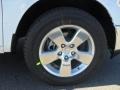 2012 Bright White Dodge Ram 1500 Big Horn Quad Cab 4x4  photo #23