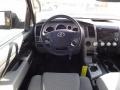 2012 Black Toyota Tundra TSS CrewMax  photo #9