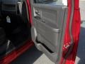 Deep Cherry Red Crystal Pearl - Ram 1500 ST Quad Cab Photo No. 21