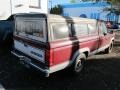 Cabernet Red - Ranger XLT Regular Cab Photo No. 2