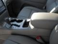 2012 Stone White Jeep Grand Cherokee Laredo X Package  photo #9