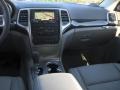 2012 Stone White Jeep Grand Cherokee Laredo X Package  photo #18