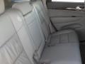 2012 Stone White Jeep Grand Cherokee Laredo X Package  photo #20