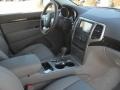 2012 Stone White Jeep Grand Cherokee Laredo X Package  photo #22