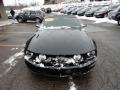 2005 Black Ford Mustang GT Premium Convertible  photo #7