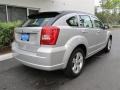 Bright Silver Metallic - Caliber SXT Photo No. 3