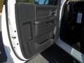 2012 Bright White Dodge Ram 5500 HD ST Regular Cab 4x4 Chassis  photo #9