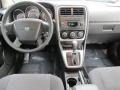 Bright Silver Metallic - Caliber SXT Photo No. 10