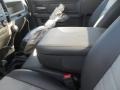 2012 Bright White Dodge Ram 5500 HD ST Regular Cab 4x4 Chassis  photo #11