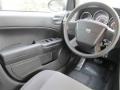 Bright Silver Metallic - Caliber SXT Photo No. 11