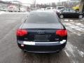 2006 Moro Blue Pearl Effect Audi A4 2.0T quattro Sedan  photo #3