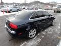 2006 Moro Blue Pearl Effect Audi A4 2.0T quattro Sedan  photo #4