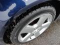 2006 Moro Blue Pearl Effect Audi A4 2.0T quattro Sedan  photo #9