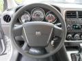 Bright Silver Metallic - Caliber SXT Photo No. 17