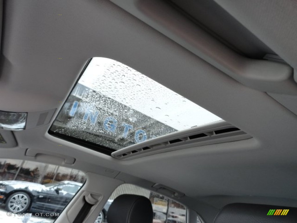 2006 A4 2.0T quattro Sedan - Moro Blue Pearl Effect / Ebony photo #16