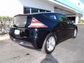 Crystal Black Pearl - CR-Z Sport Hybrid Photo No. 3