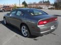 Tungsten Metallic - Charger R/T Plus Photo No. 2