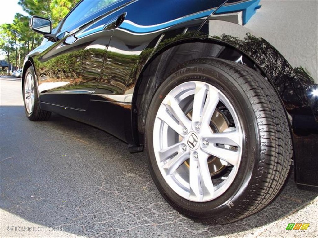 2011 Honda CR-Z Sport Hybrid Wheel Photo #59150060