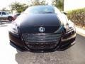 Crystal Black Pearl - CR-Z Sport Hybrid Photo No. 8