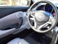 Crystal Black Pearl - CR-Z Sport Hybrid Photo No. 11