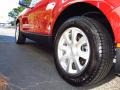 2010 Red Candy Metallic Lincoln MKX FWD  photo #6
