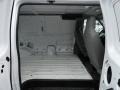 2011 Oxford White Ford E Series Van E150 XL Cargo  photo #17