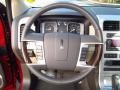 2010 Red Candy Metallic Lincoln MKX FWD  photo #17