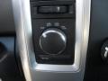 Dark Slate Gray/Medium Graystone Controls Photo for 2012 Dodge Ram 1500 #59150390