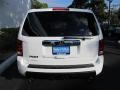 2009 Taffeta White Honda Pilot EX-L  photo #4