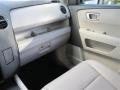 2009 Taffeta White Honda Pilot EX-L  photo #13