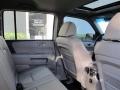 2009 Taffeta White Honda Pilot EX-L  photo #14