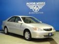 Lunar Mist Metallic - Camry LE Photo No. 1