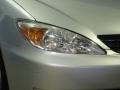 Lunar Mist Metallic - Camry LE Photo No. 2
