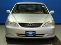 Lunar Mist Metallic - Camry LE Photo No. 3