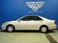 Lunar Mist Metallic - Camry LE Photo No. 5