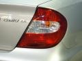 Lunar Mist Metallic - Camry LE Photo No. 9