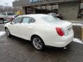 White Chocolate Tri-Coat - MKS AWD Sedan Photo No. 2