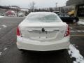 White Chocolate Tri-Coat - MKS AWD Sedan Photo No. 3