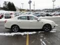 White Chocolate Tri-Coat - MKS AWD Sedan Photo No. 5
