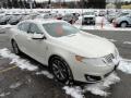 White Chocolate Tri-Coat - MKS AWD Sedan Photo No. 6