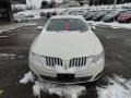 White Chocolate Tri-Coat - MKS AWD Sedan Photo No. 7