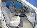 Lunar Mist Metallic - Camry LE Photo No. 22
