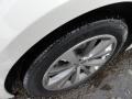 White Chocolate Tri-Coat - MKS AWD Sedan Photo No. 9