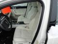 White Chocolate Tri-Coat - MKS AWD Sedan Photo No. 10