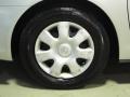 Lunar Mist Metallic - Camry LE Photo No. 25